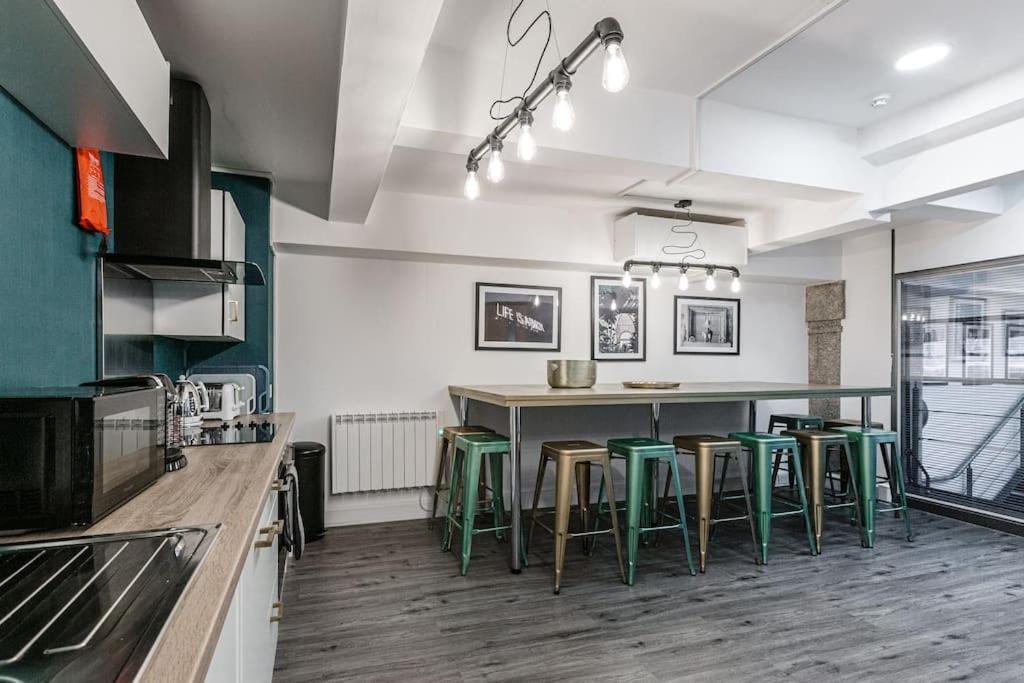 Vip City Centre Apartment With Secure Free Parking Ліверпуль Екстер'єр фото