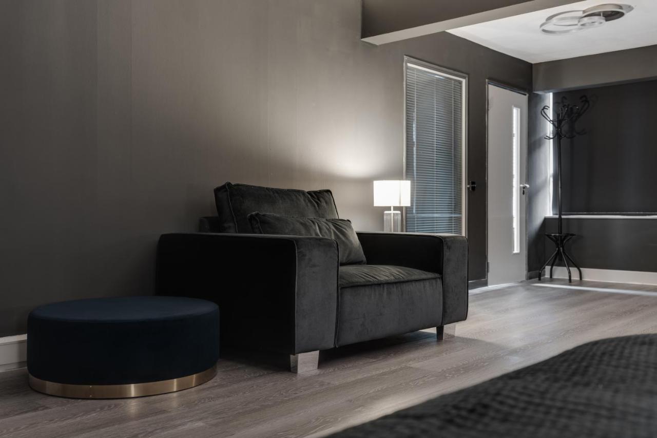Vip City Centre Apartment With Secure Free Parking Ліверпуль Екстер'єр фото