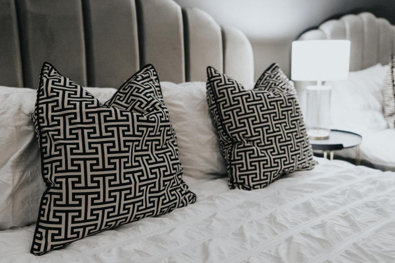 Vip City Centre Apartment With Secure Free Parking Ліверпуль Екстер'єр фото