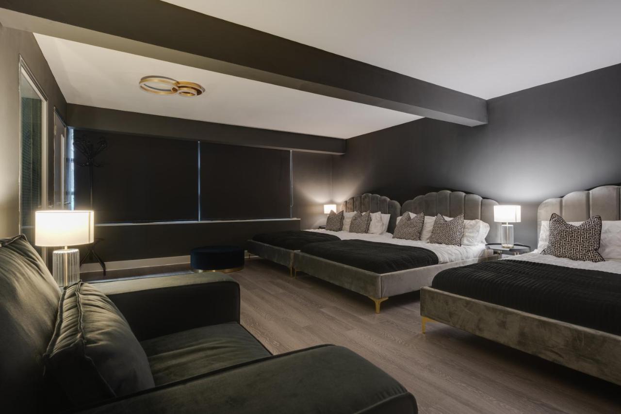 Vip City Centre Apartment With Secure Free Parking Ліверпуль Екстер'єр фото